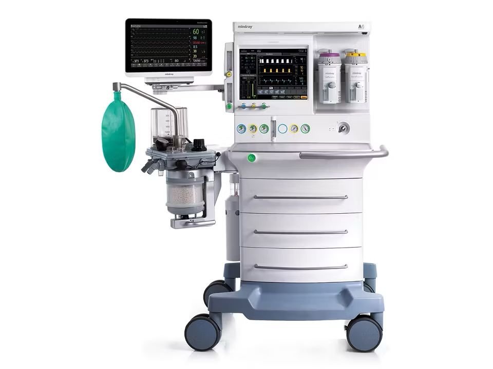 Medical equipment