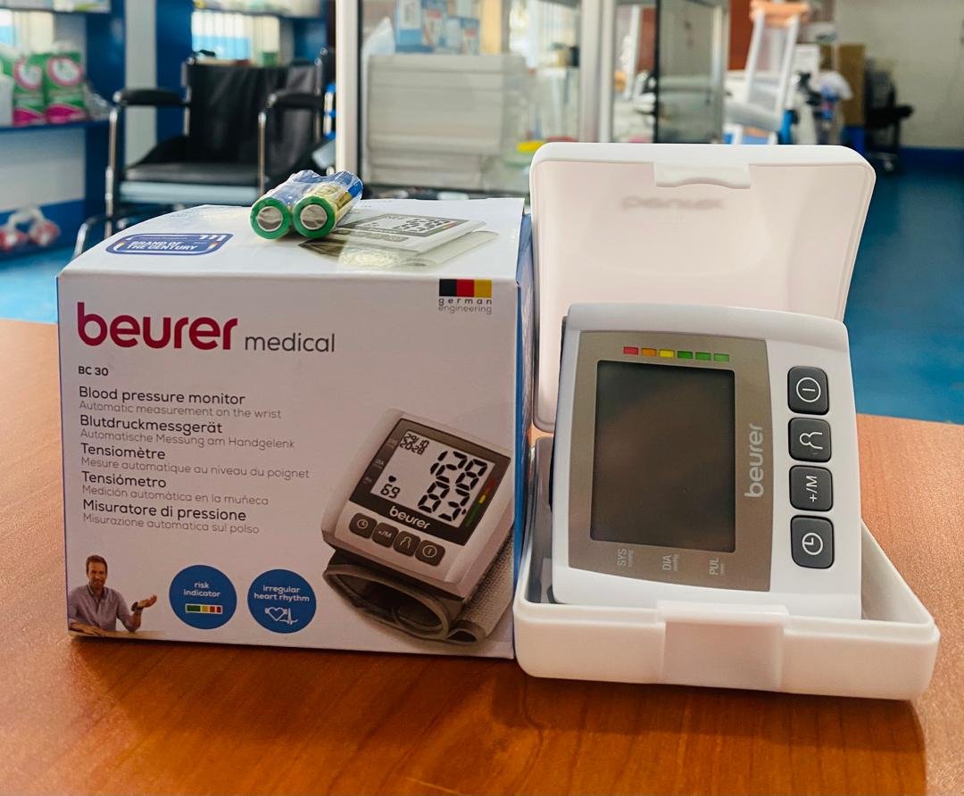 Home Monitoring Devices supplied by UMES