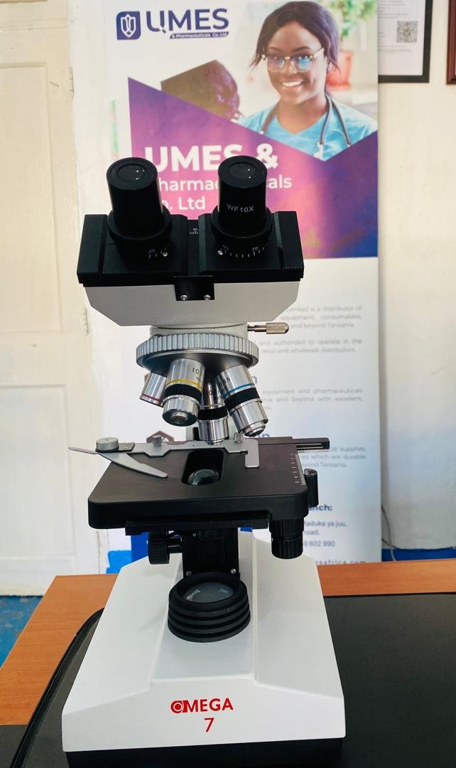 Laboratory Supplies