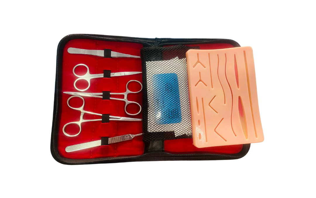 Consumables Products