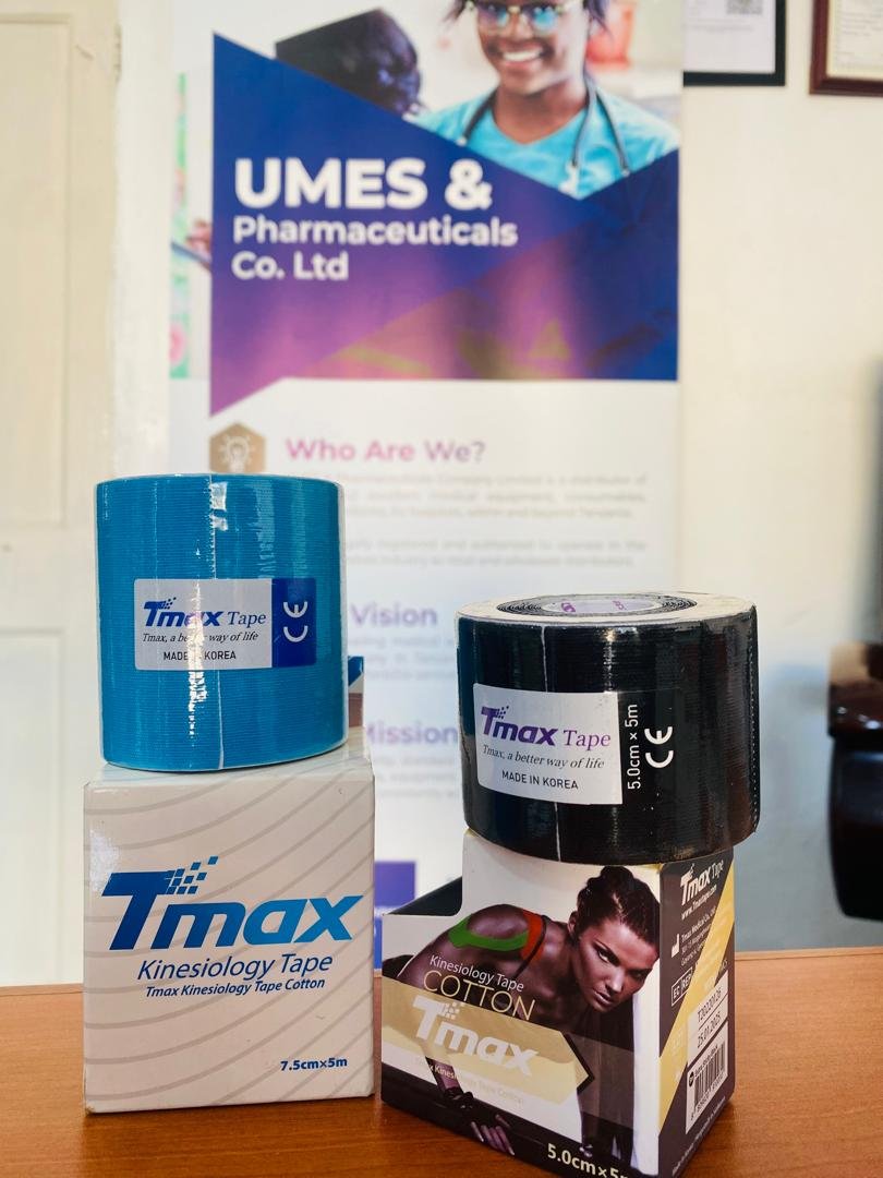 Diagnostic Kits supplied by UMES